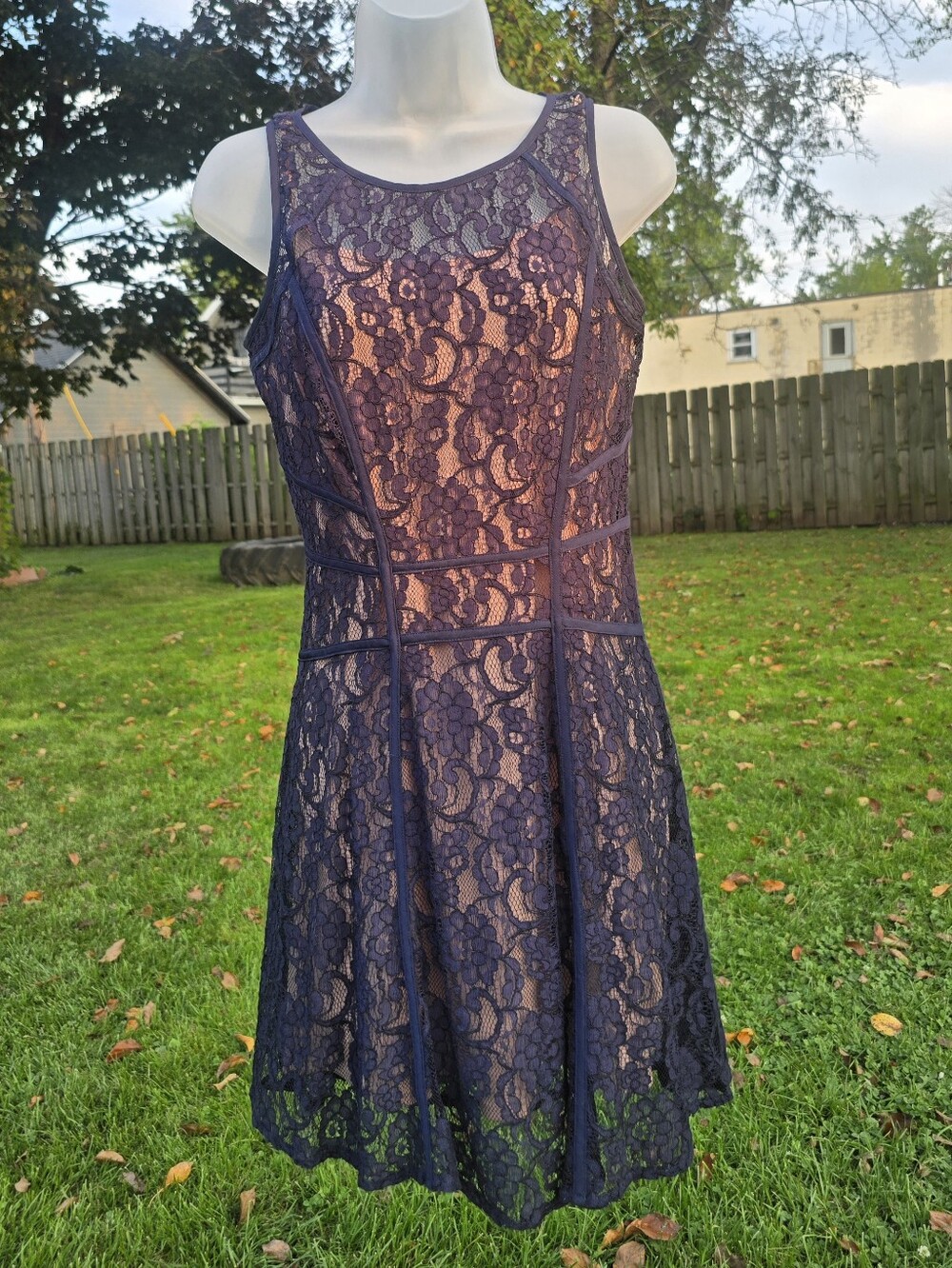 Lauren Conrad Dress